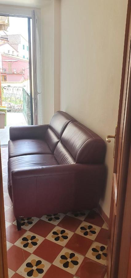 Dalla Raffy La Spezia Extérieur photo