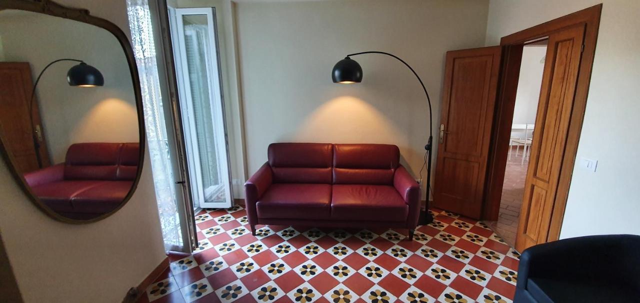 Dalla Raffy La Spezia Extérieur photo