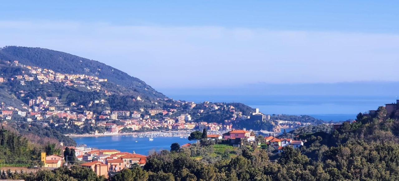 Dalla Raffy La Spezia Extérieur photo