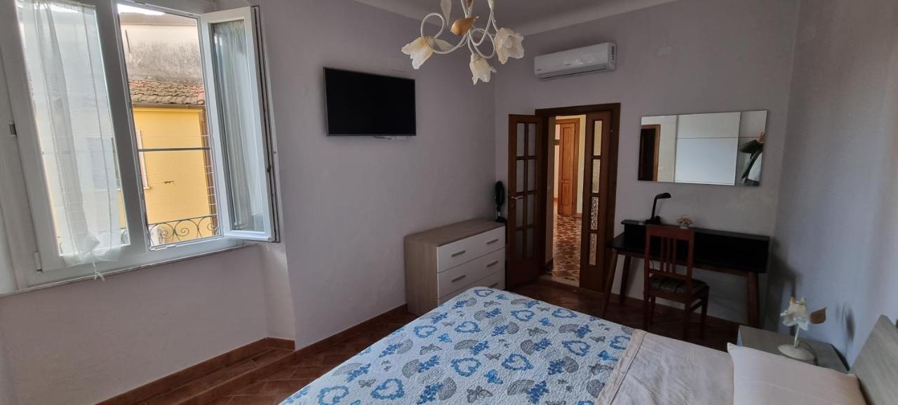 Dalla Raffy La Spezia Extérieur photo