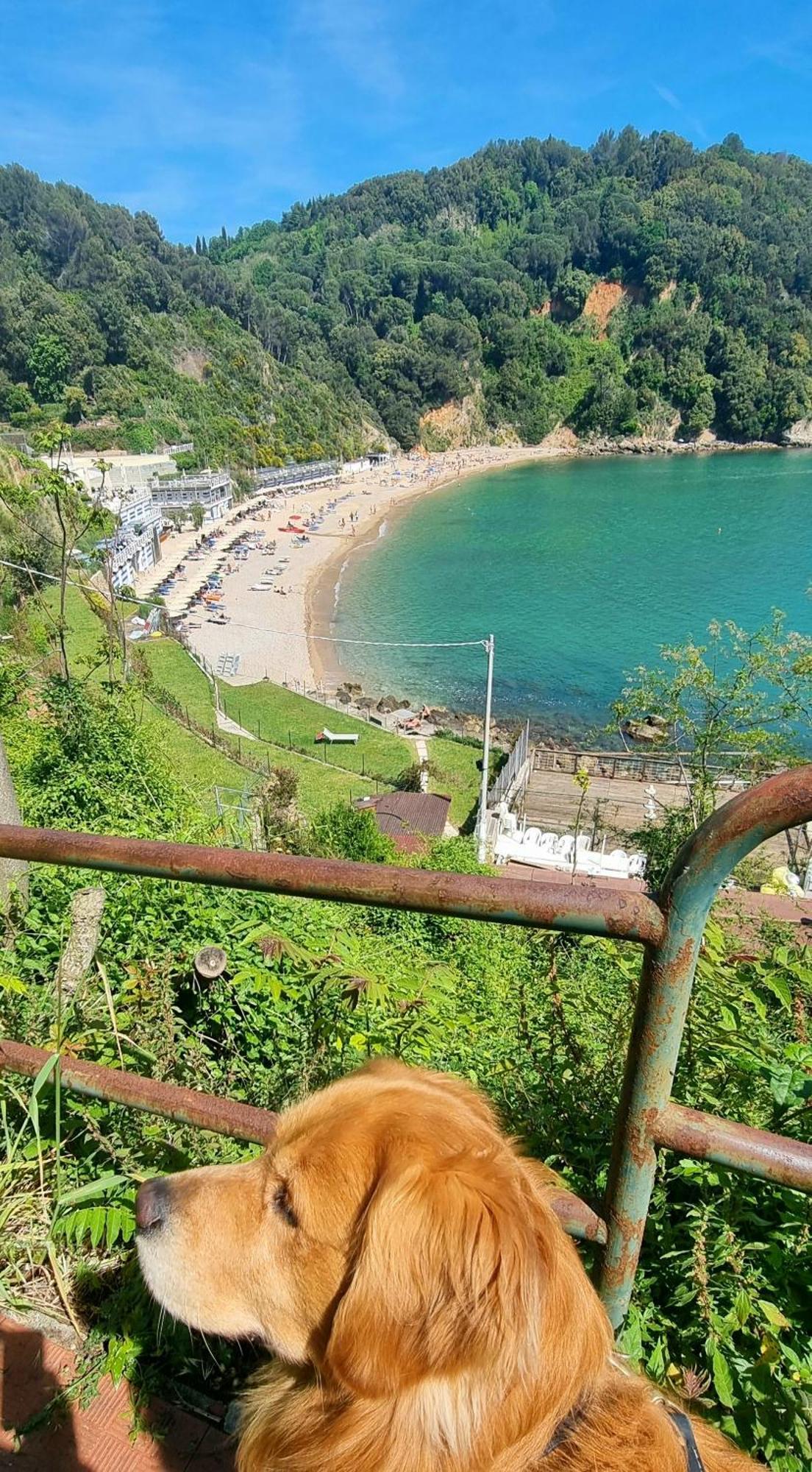 Dalla Raffy La Spezia Extérieur photo