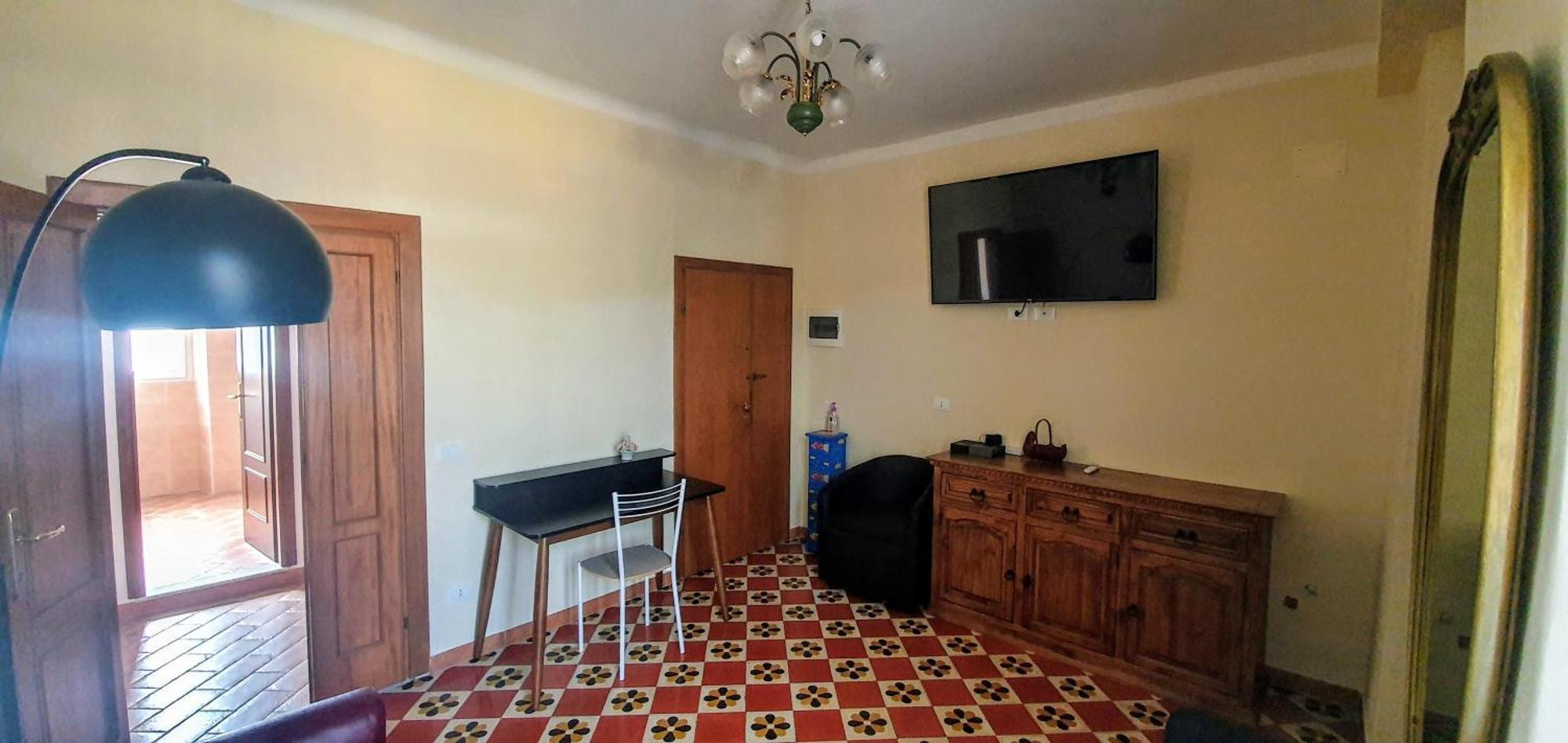 Dalla Raffy La Spezia Chambre photo